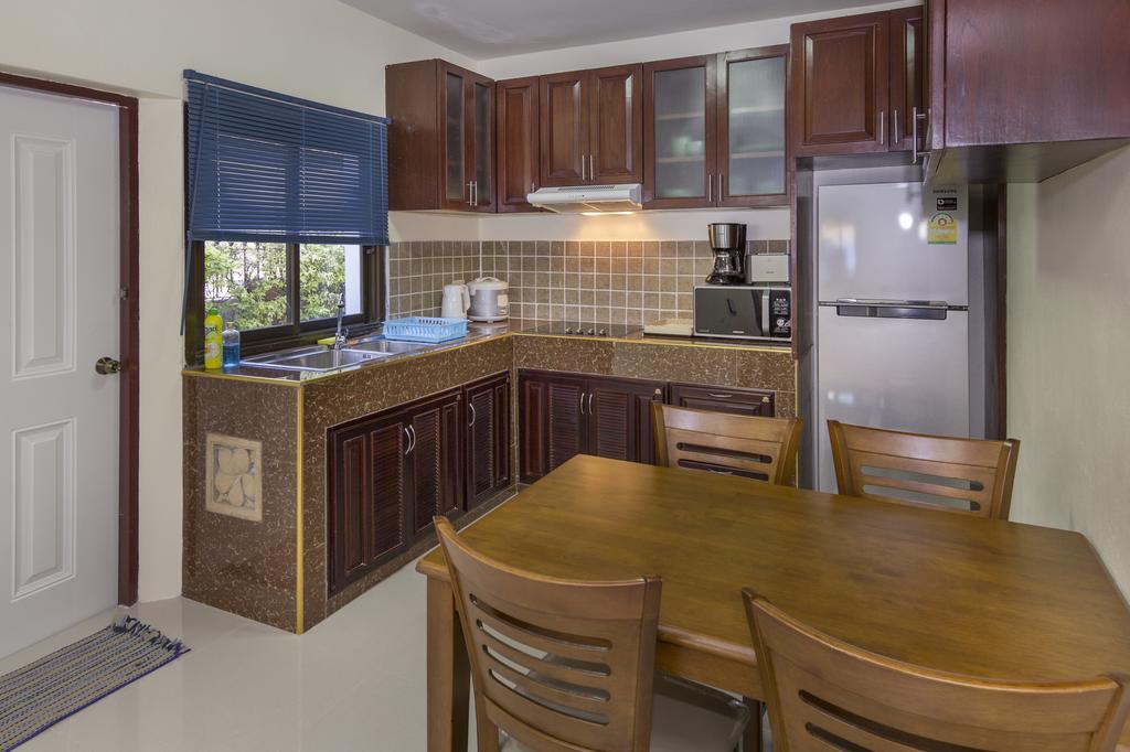 Ratana Villa - Pattaya Holiday House Walking Street 7 Bedrooms エクステリア 写真