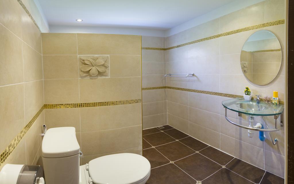 Ratana Villa - Pattaya Holiday House Walking Street 7 Bedrooms エクステリア 写真