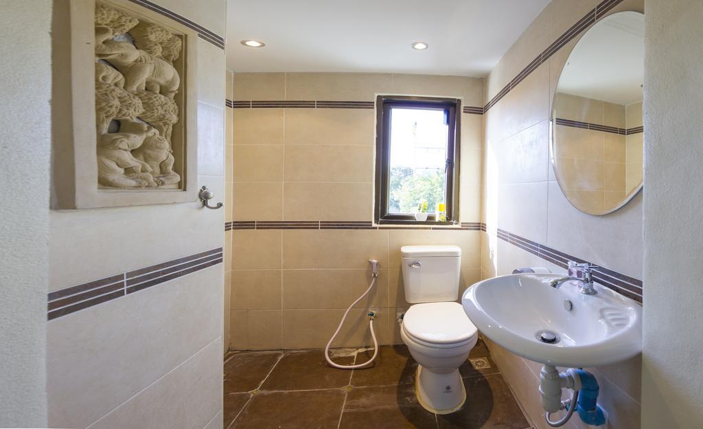 Ratana Villa - Pattaya Holiday House Walking Street 7 Bedrooms エクステリア 写真