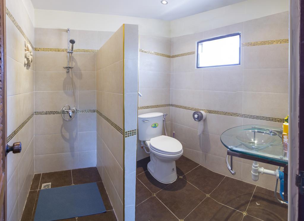 Ratana Villa - Pattaya Holiday House Walking Street 7 Bedrooms エクステリア 写真