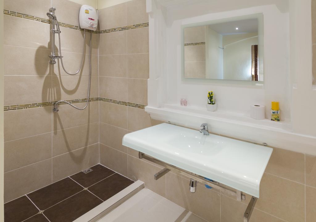 Ratana Villa - Pattaya Holiday House Walking Street 7 Bedrooms エクステリア 写真